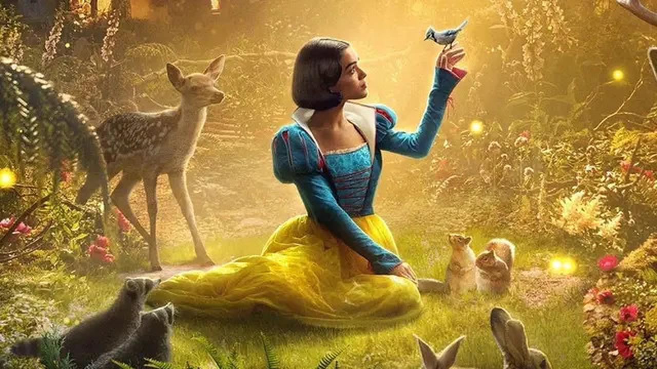 Rekomendasi Film Disney Terbaru dan Terbaru 2025, dari Serial Cerita Princess hingga Live Action