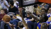 Berita Video: Move of the Night - Kyrie Irving