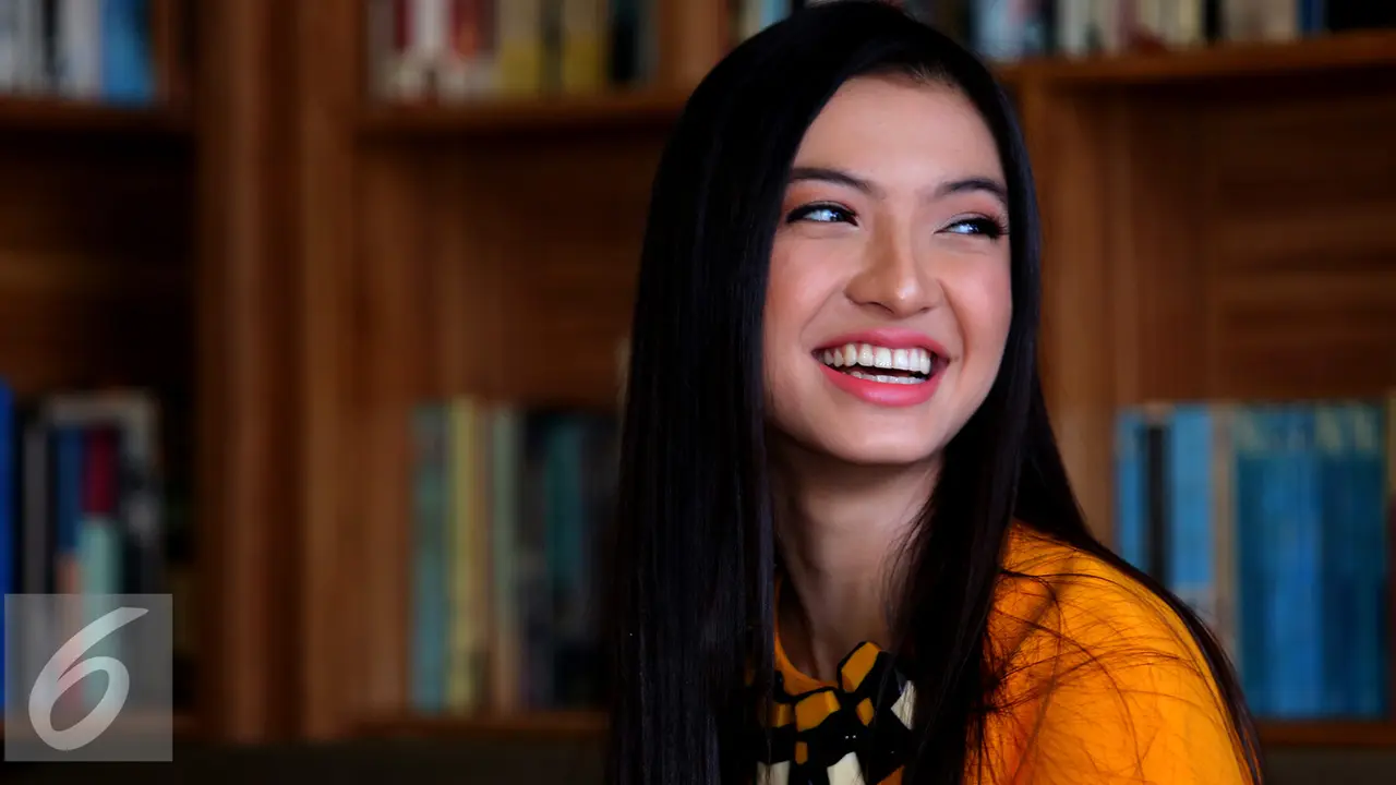 Raline Shah