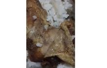 Belatung di Menu MBG Bone Bolango, Begini Kata BGN