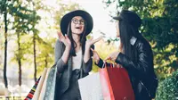 5 Trik Menghentikan Pemborosan Impulsive Buying, Mulai dari Kebiasaan Sederhana