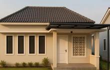 Bangun Rumah Minimalis Ukuran 6x12 Meter, Tetap Keren Meski Anggaran Terbatas