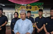 Kanwil Ditjenpas Lampung Kedepankan Pembinaan dalam Pengamanan Lapas Lampung