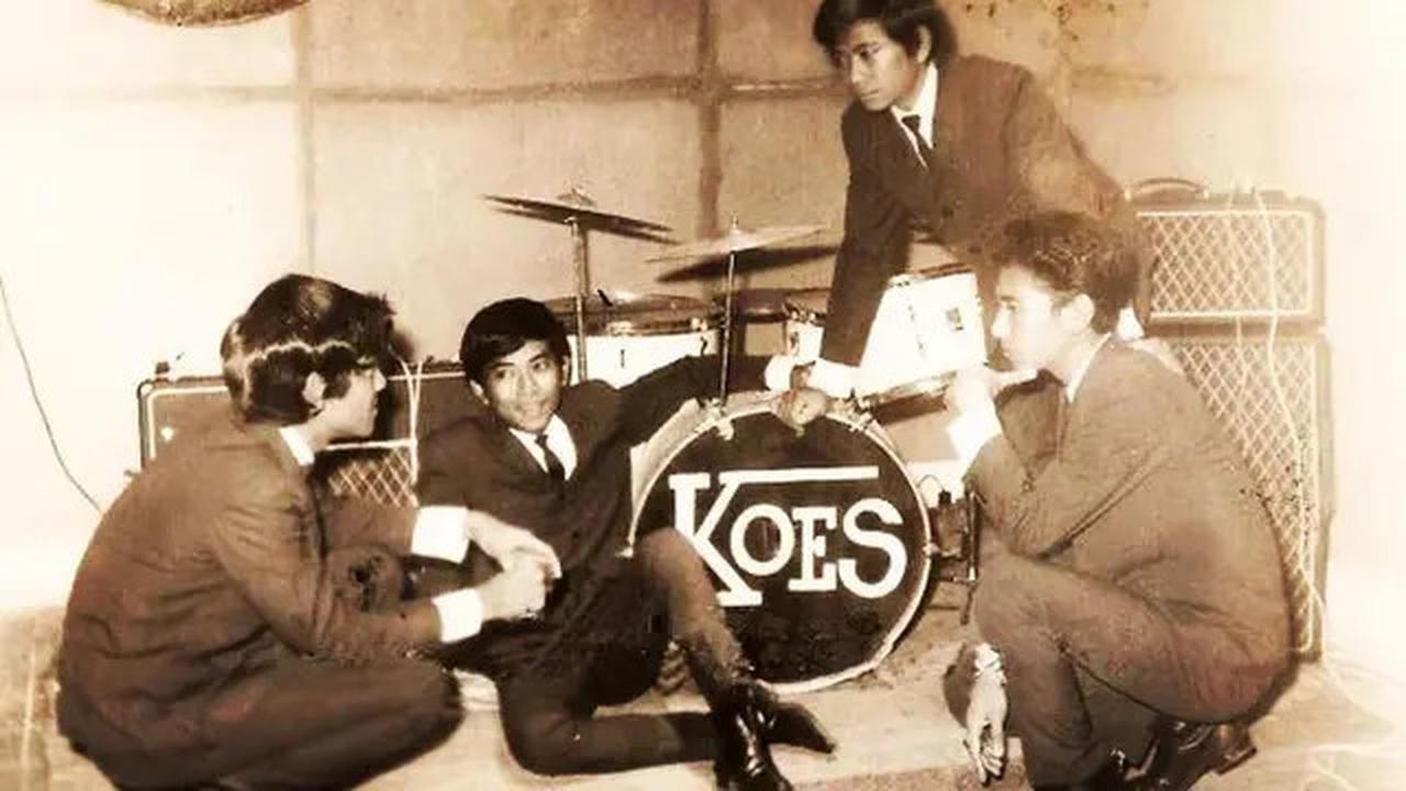 Sejarah Glodok Plaza yang Dilanda Kebakaran, Pernah Jadi Penjara Bung Hatta dan Band Legendaris Indonesia