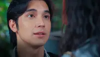 Dalam episode ini, Moza digosipkan menjadi simpanan sugar daddy. Foto: liputan6.com/weTV
&nbsp;