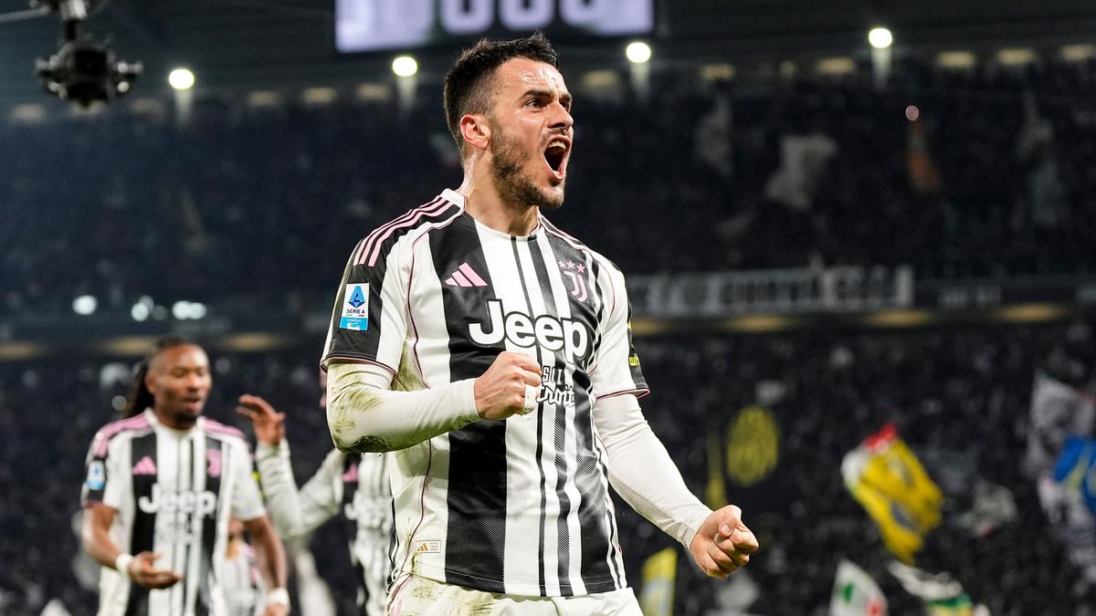 Juventus Bangkit di Era Spalletti, Statistik Ungkap Transformasi Signifikan