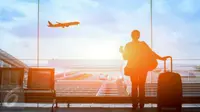 Salah satu bandara terbesar di dunia sedang dibangun di Beijing dan akan siap beroperasi pada 2019. (Foto: Istockphoto)