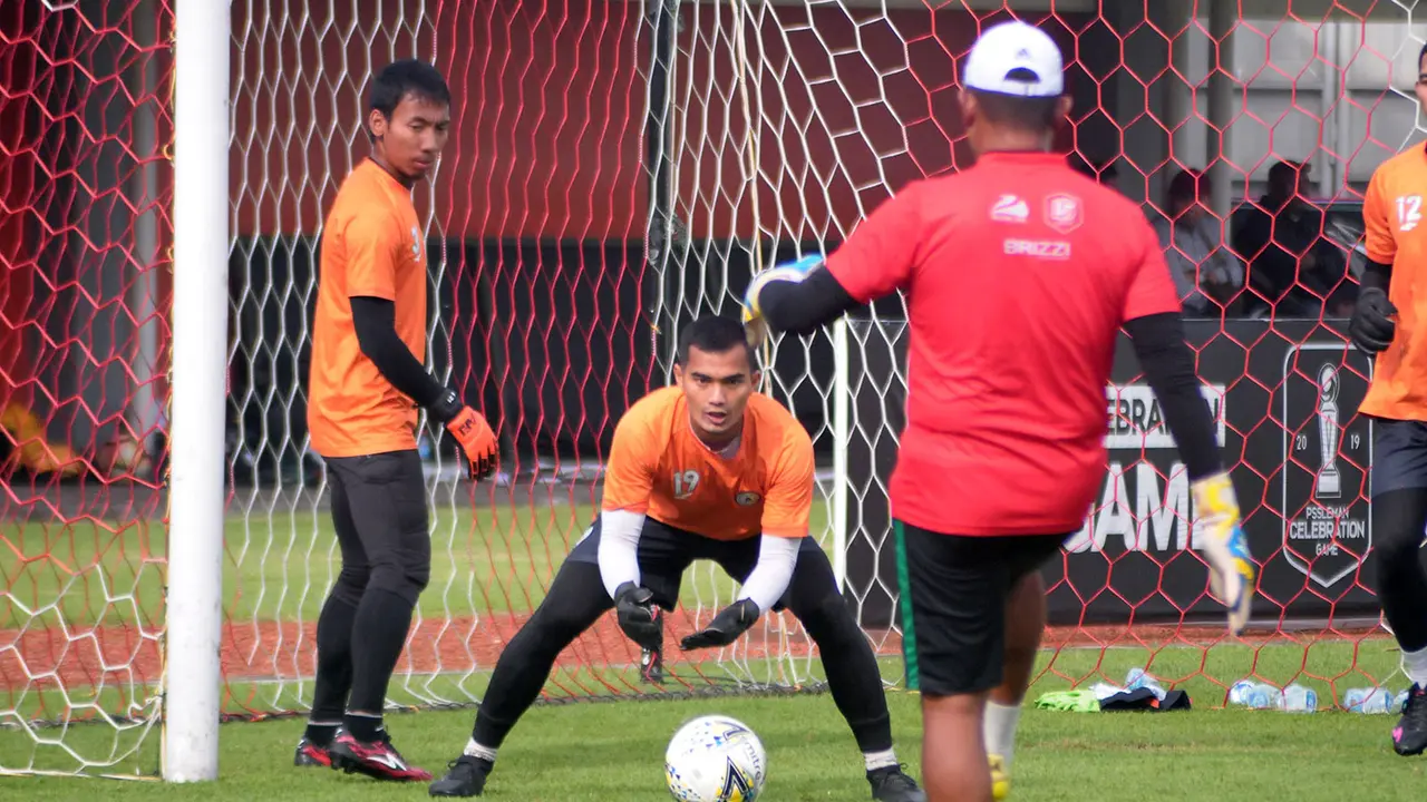 Dhika Bhayangkara (PSS Sleman)