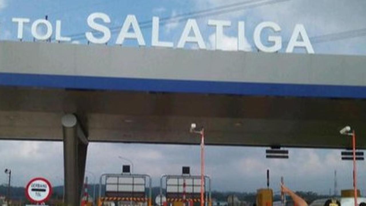 Salatiga Jadi Kota Toleran 2024 Versi SETARA, Ini Daftar 10 Besar
