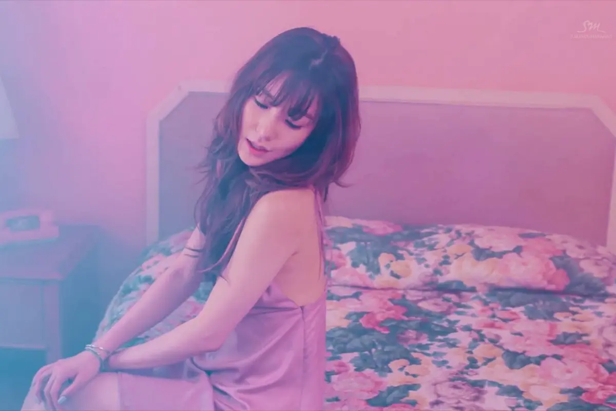 Tiffany SNSD