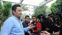 Farhat Abbas Doakan Kesialannya Pindah ke Suami Regina