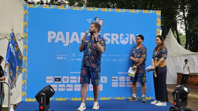 PajamASRun 2025