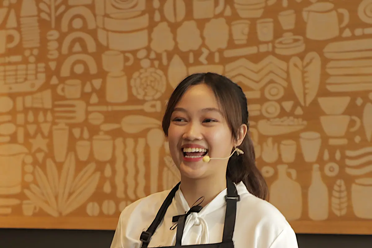 Starbucks Barista Championship Kembali Digelar, Gandeng MilkLife untuk Sajikan Seni Kopi dan Susu