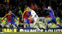 Hotspur Ditahan Imbang Basel