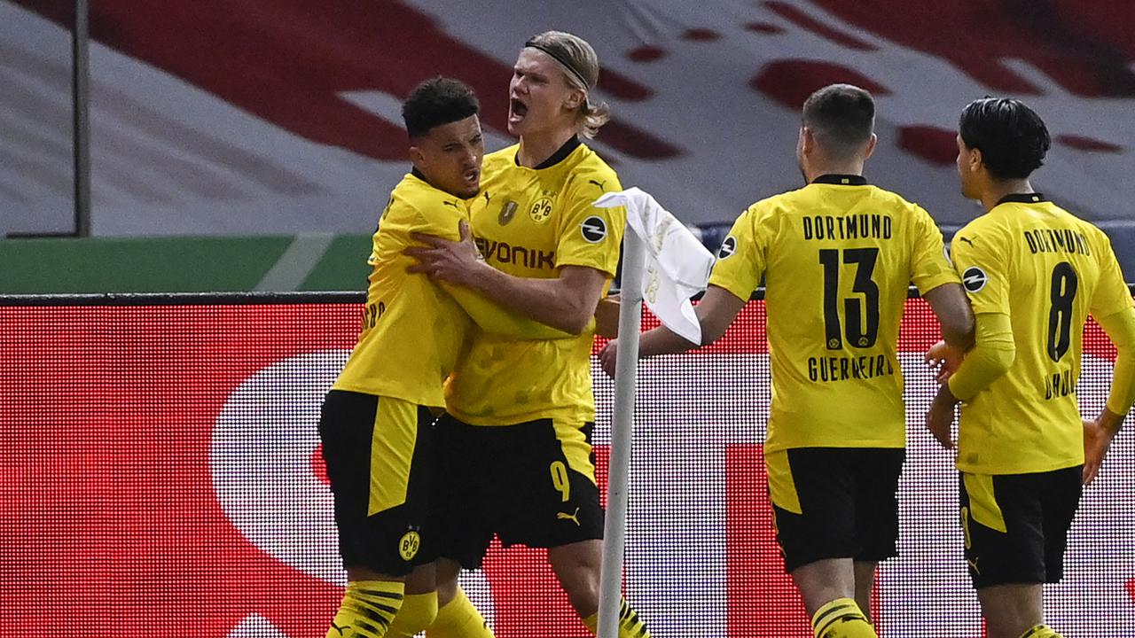 Prediksi Pertandingan Fluminense Vs Borussia Dortmund di Piala Dunia Antarklub 2025, Selasa 17 Juni 2025