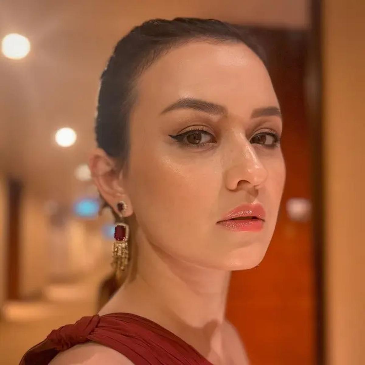 Kimberly Ryder Dapat Banyak DM dari Pria yang Ingin Jadi Pendampingnya