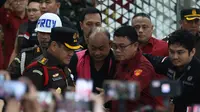 32 Jam dalam Hidup Dadan Hindayana