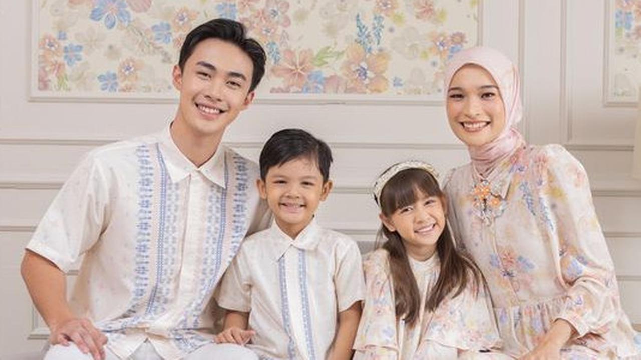 Inspirasi Baju Lebaran Warna-warni untuk Rayakan Idul Fitri 1446H, Bikin Penampilan Stylish dan Percaya Diri