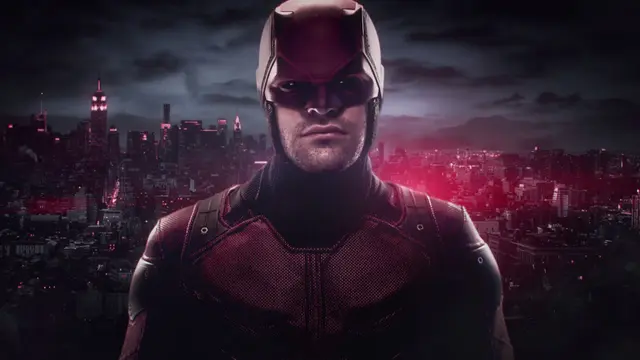 Serial Daredevil, Sisi Suram New York di Balik Aksi The Avengers