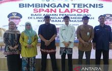 Pemkot Banjarmasin Siapkan Admin Unggul untuk Kelola Aduan Warga, Tingkatkan Pelayanan Publik