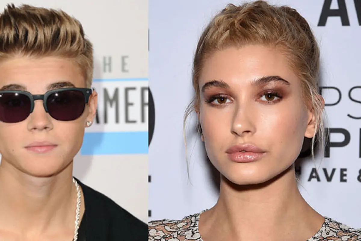 Justin Bieber - Hailey Baldwin