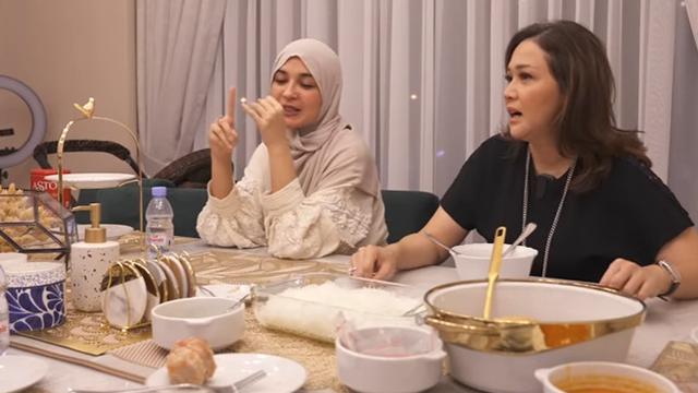 [Fimela] Shireen Sungkar