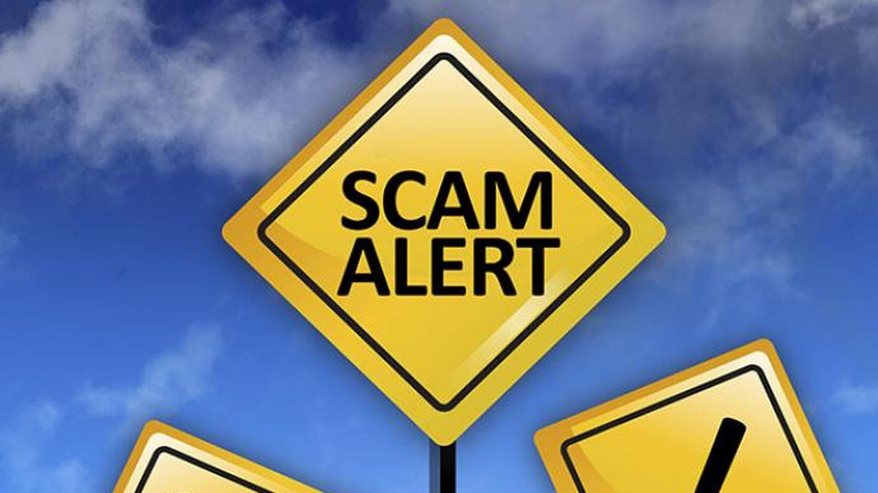 Ilustrasi penipuan (iStockphoto)