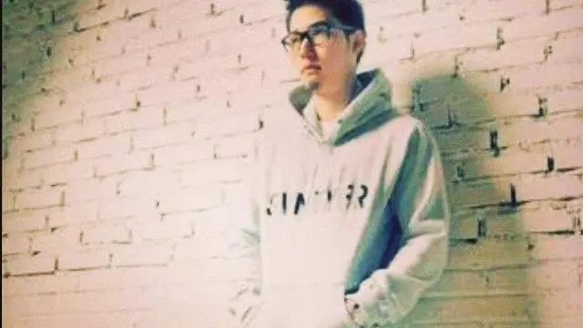 4 Fakta Unik Tentang Rizky Kinos ********************************