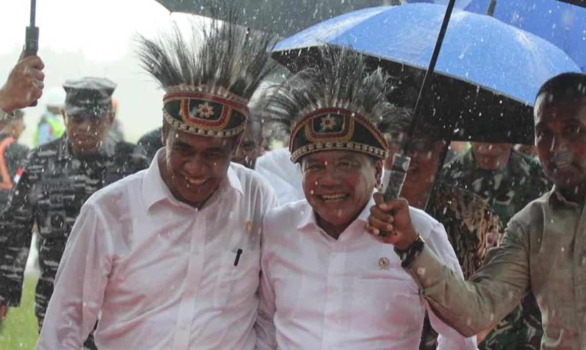 Dok. Istimewa