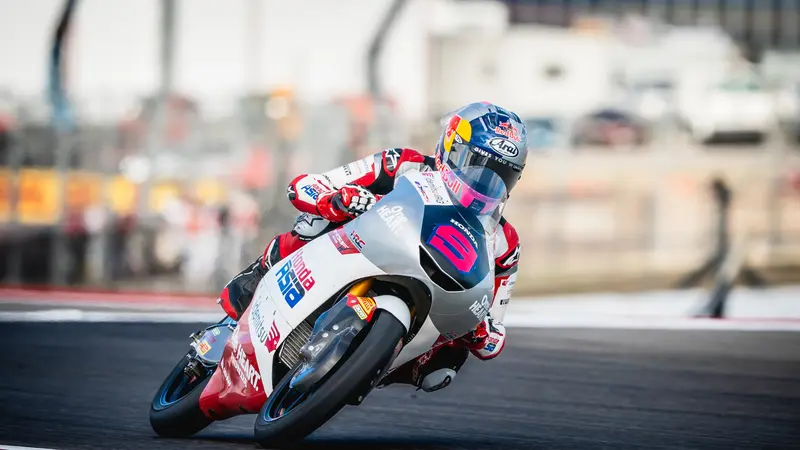 Jadwal Moto3 Malaysia 2026: Saling Sikut di Sepang