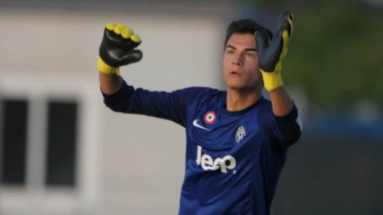 Emilio Audero Mulyadi