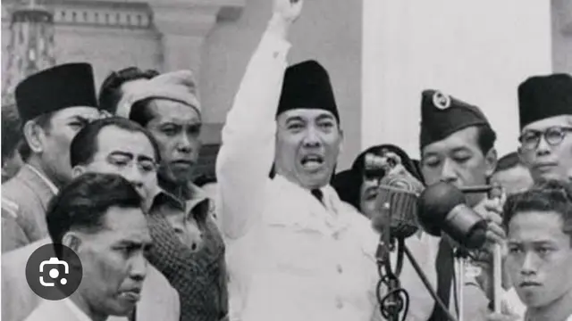 Lomba Pidato Bung Karno Berhadiah Total Rp 16 Juta, Catat Kutipan Terbaiknya
