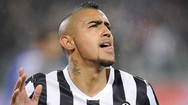 Madrid Butuh 50 Juta Euro Untuk Vidal Bola Liputan6 Com