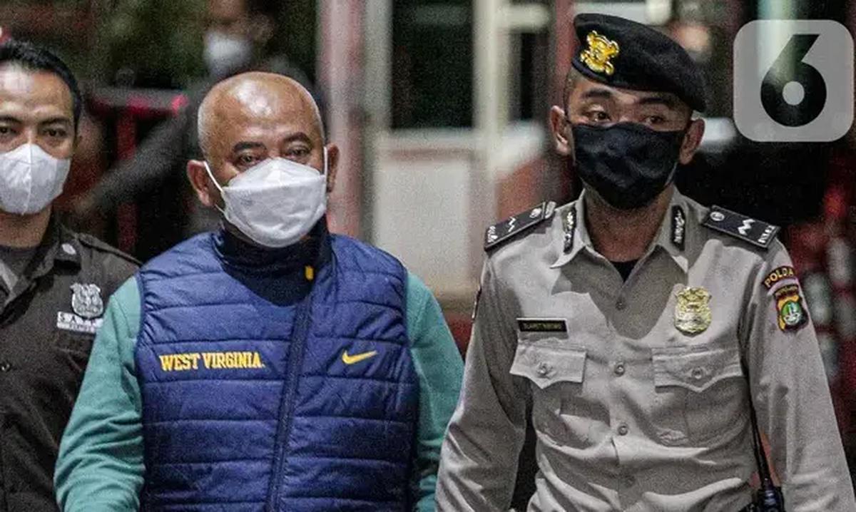 Dok. Istimewa