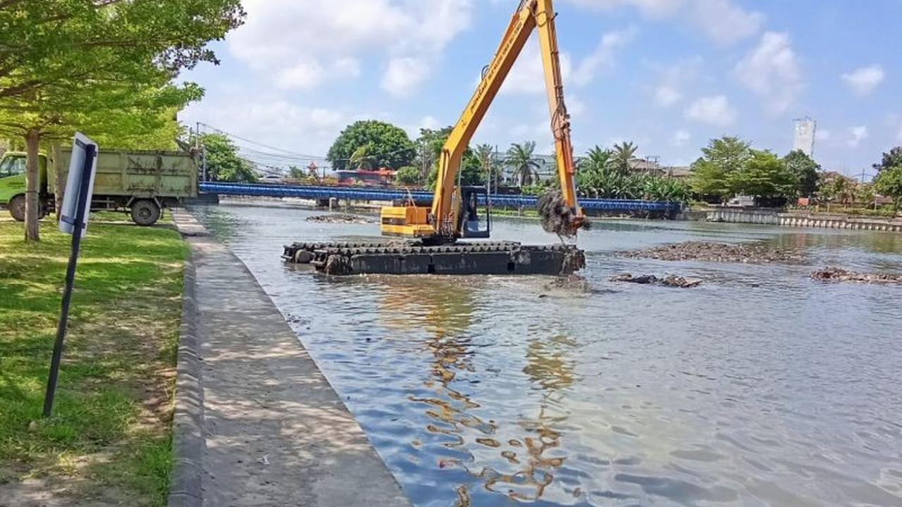 Fakta Unik Muara Tukad Badung: Pengerukan Dimulai, Atasi Risiko Banjir Denpasar!