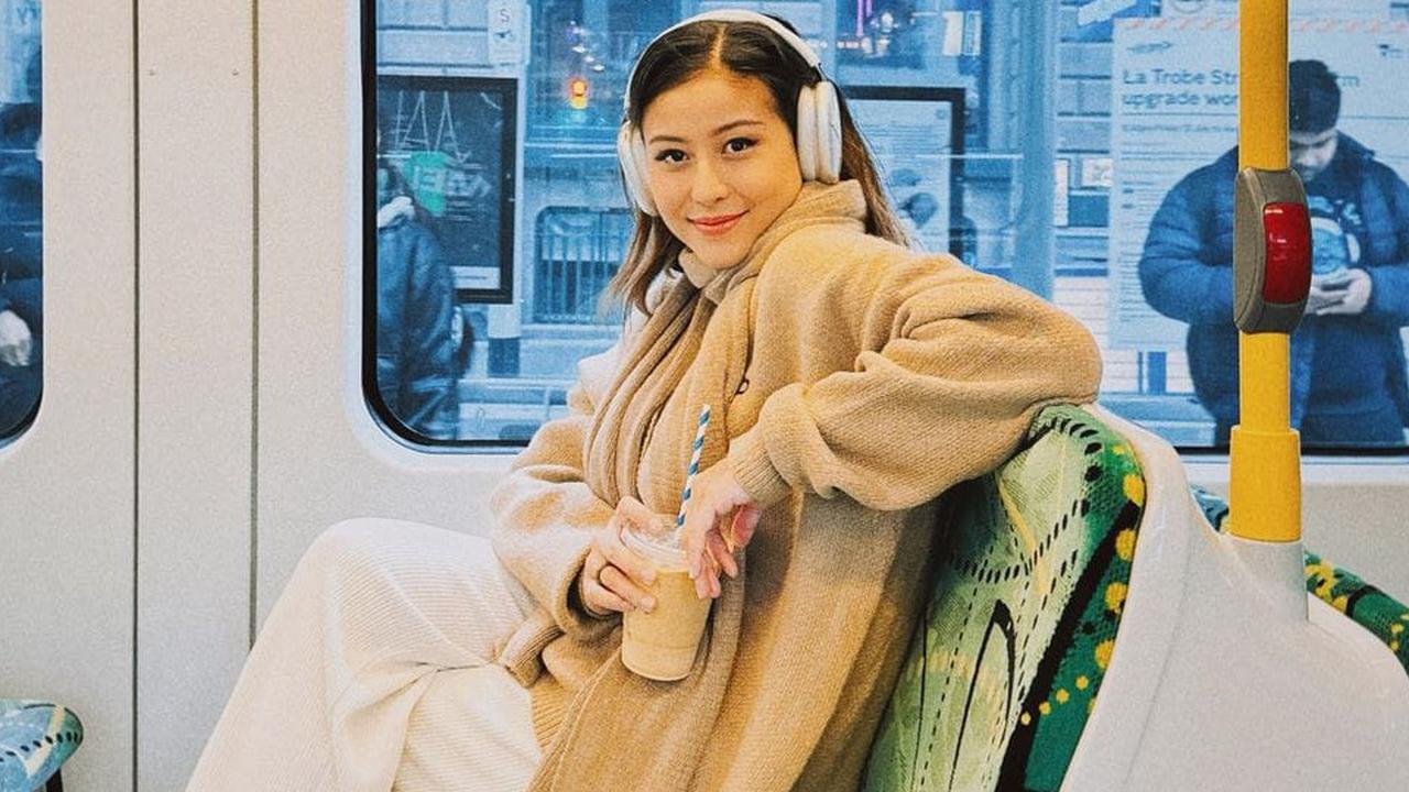Intip Profil Awkarin, Selebgram Multitalenta yang Diisukan Berseteru dengan Jonathan Alden dan Brisia Jodie