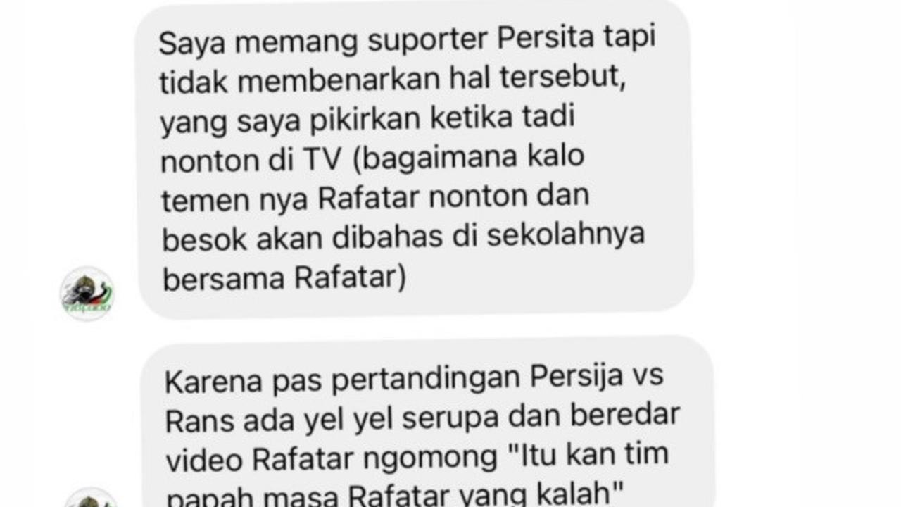 Dok. Istimewa