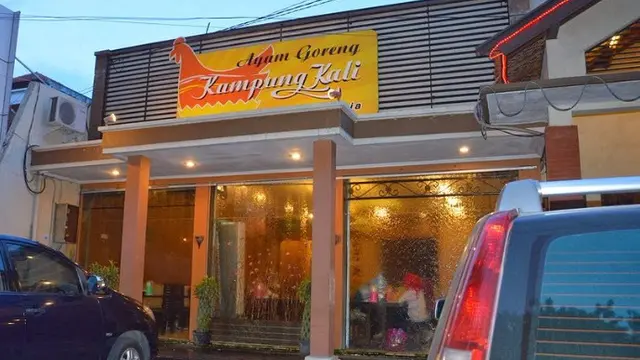 7 Restoran Rekomendasi Terdekat di Semarang, Enak dan Nyaman