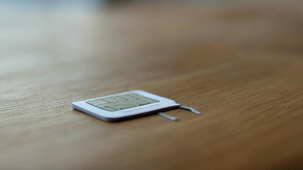 Komdigi Dorong Penggunaan eSIM Kurangi Penipuan Digital, Ini Kata Ahli