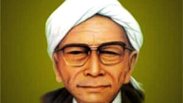 Kiai Hamid Chasbullah