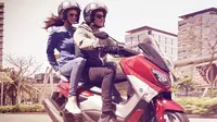 Harga Motor Bekas Terbaru Januari 2020