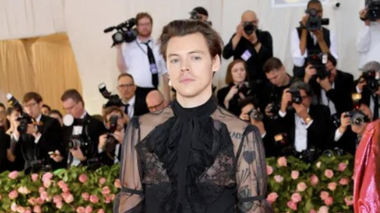 Met Gala 2025 Mengumumkan Tema Dress Code, Apa Arti "Tailored for You" untuk Selebriti?
