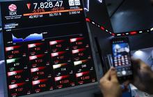 IHSG Menguat Signifikan di Pembukaan Jumat, Investor Sambut Kabar Positif
