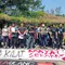 Keluarga Mahasiswa ITB demo membawa empat tuntutan. (merdeka.com/Azzura Galexia)