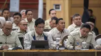 Antisipasi Rebalancing MSCI, Menkeu Purbaya Siapkan Strategi Baru?