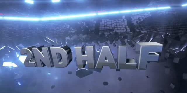 VIDEO : Cuplikan Pertandingan Playoffs NBA, Jazz 116 vs Rockets 108