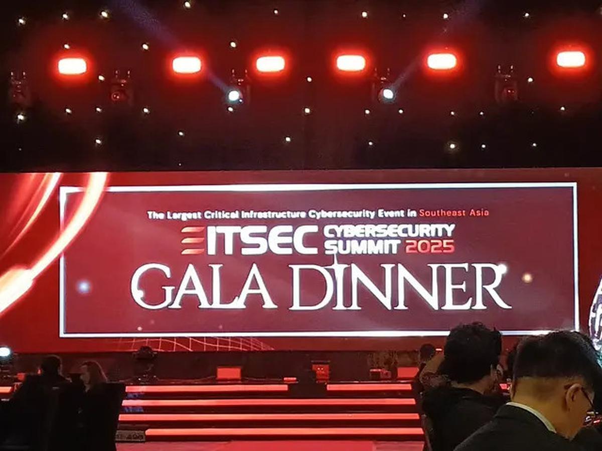 ITSEC Asia Gandeng Qrypt, Indonesia Tancap Gas ke Keamanan Data Quantum-Safe