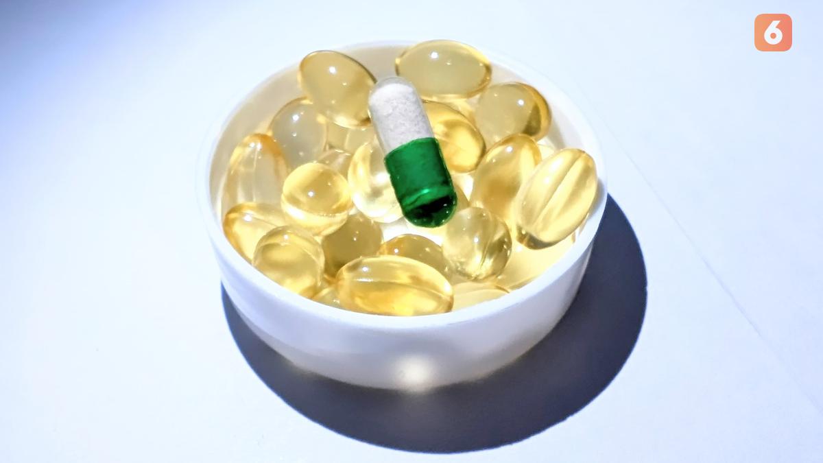 Indonesia Duduki Peringkat Terendah dalam Akses Obat Inovatif di Asia ...