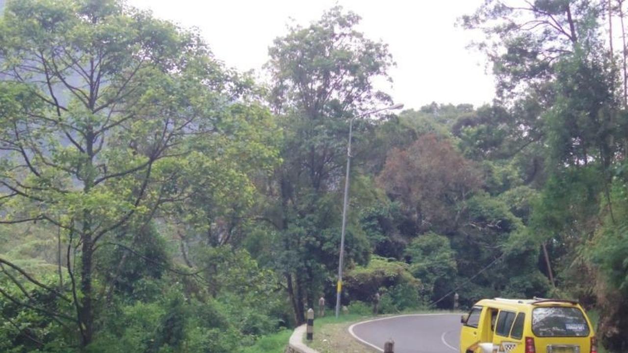 Pemprov Jabar Jamin Jalan Provinsi Bebas Lubang untuk Mudik Lebaran 2026