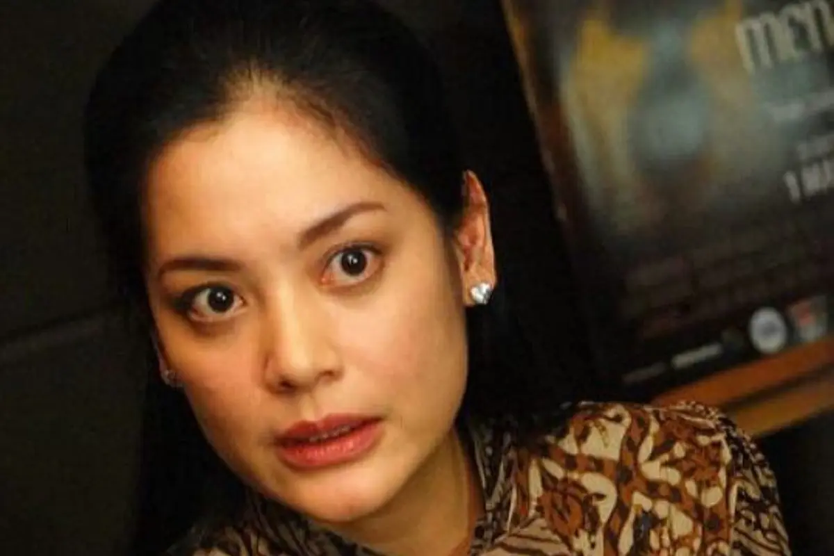 Lulu Tobing